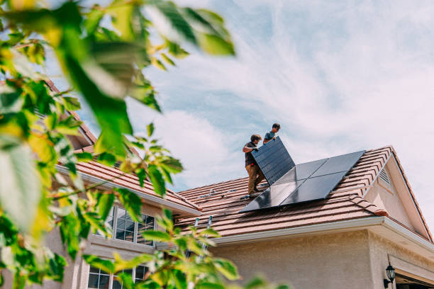 Best Emergency Roof Repair  in Mineral Springs, NC
