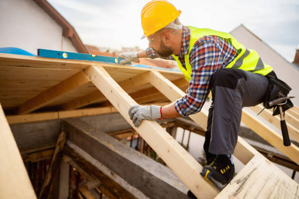 Trusted Mineral Springs, NC Roofing Contractor Experts