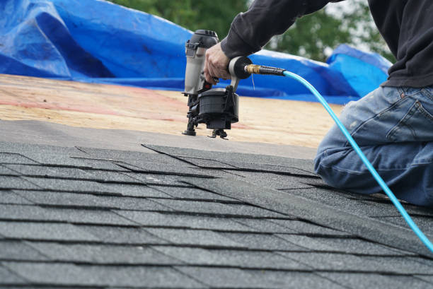 Best New Roof Installation  in Mineral Springs, NC