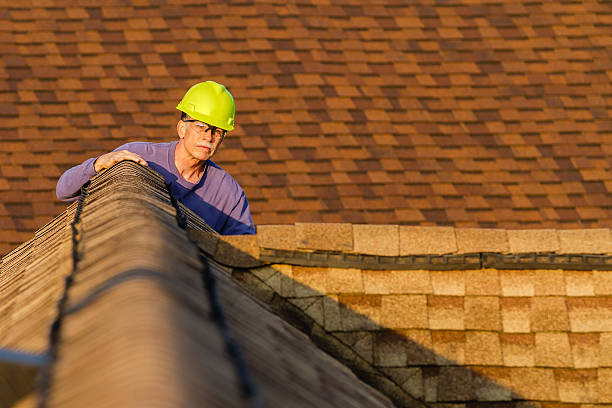 Quick and Trustworthy Emergency Roof Repair Services in Mineral Springs, NC