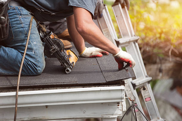 Best Residential Roofing Contractor  in Mineral Springs, NC